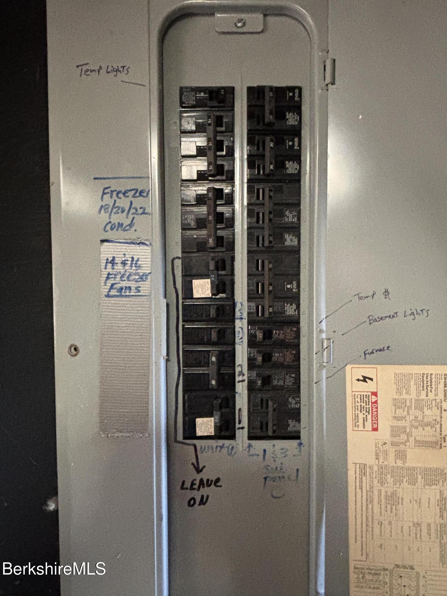 82 Railroad St, Great Barrington