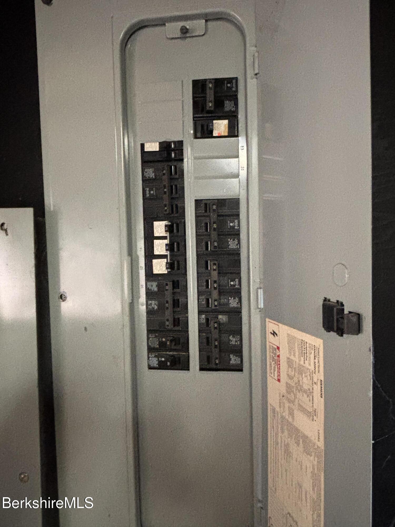 82 Railroad St, Great Barrington