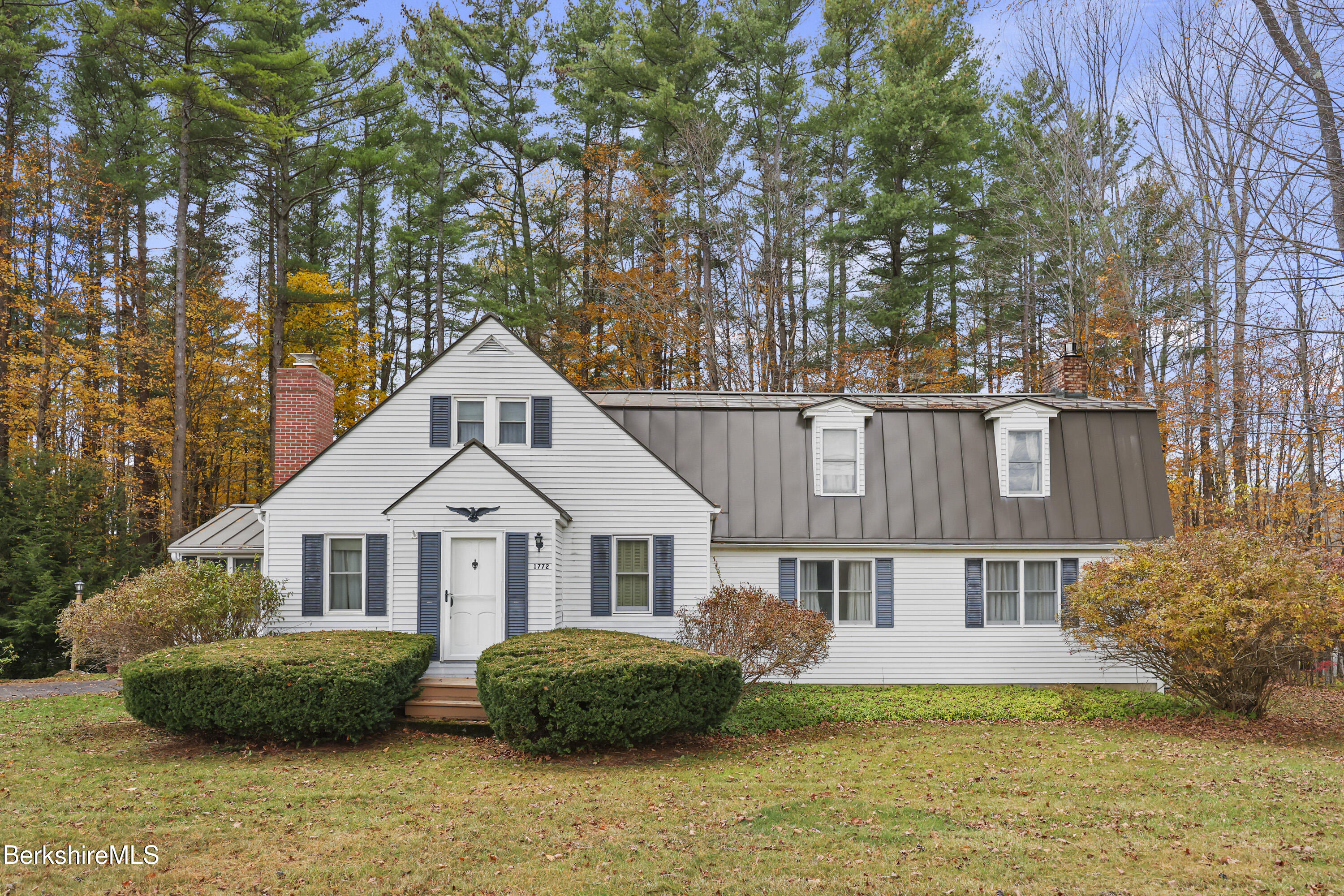 1772 Swamp Rd, Richmond