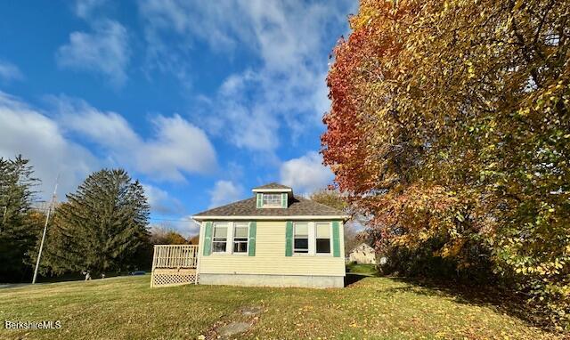 41 Highland Ave, Pittsfield