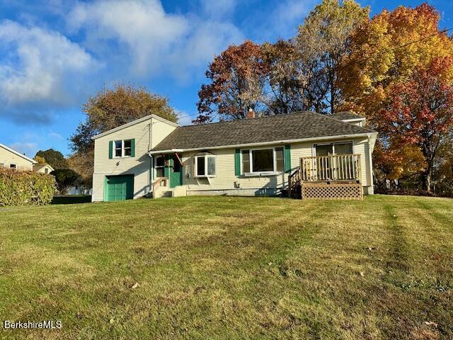 41 Highland Ave, Pittsfield