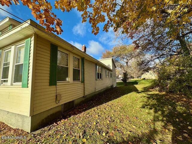 41 Highland Ave, Pittsfield