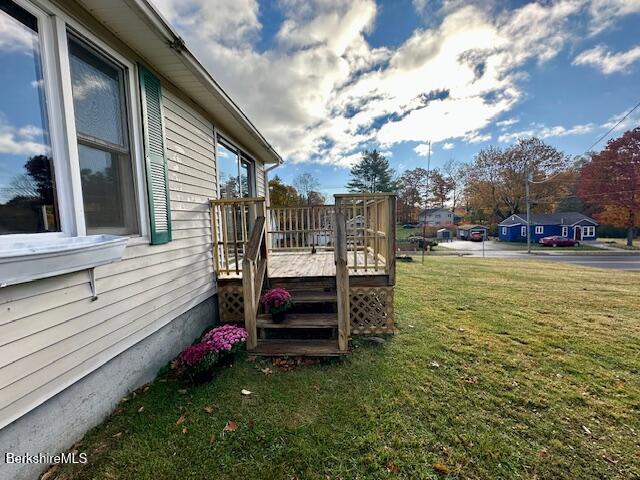 41 Highland Ave, Pittsfield