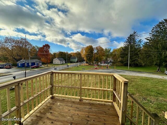 41 Highland Ave, Pittsfield