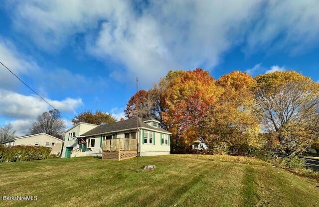 41 Highland Ave, Pittsfield