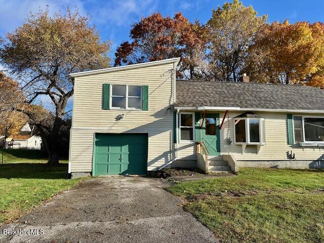 41 Highland Ave, Pittsfield