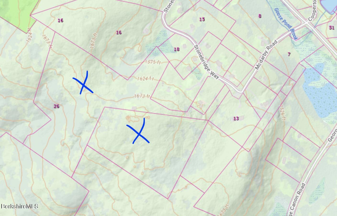 26 A Stonebridge Way