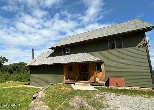 26 A Stonebridge Way