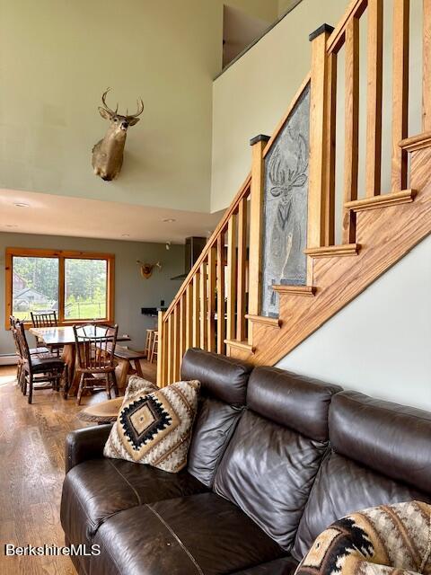 26 A Stonebridge Way