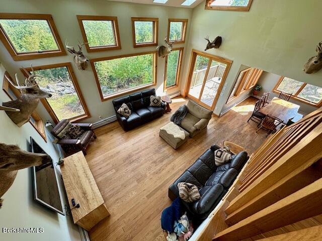 26 A Stonebridge Way