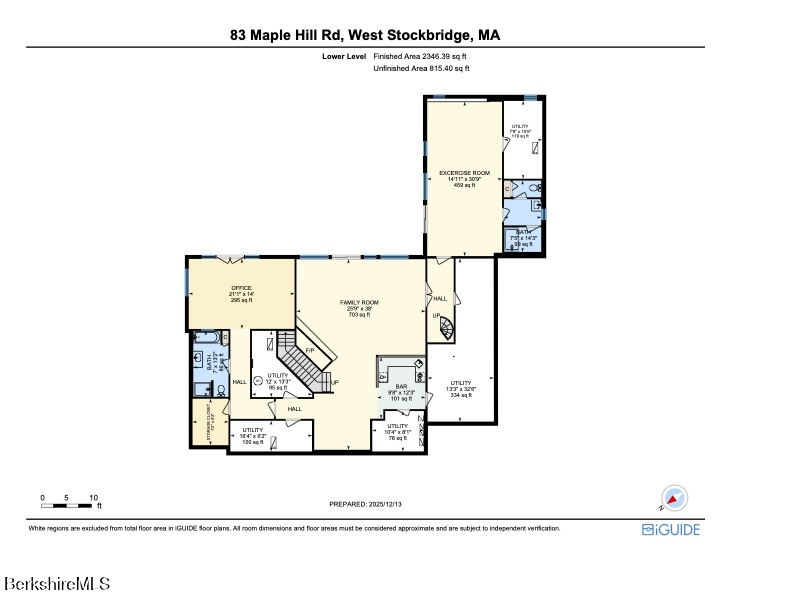 83 Maple Hill Rd