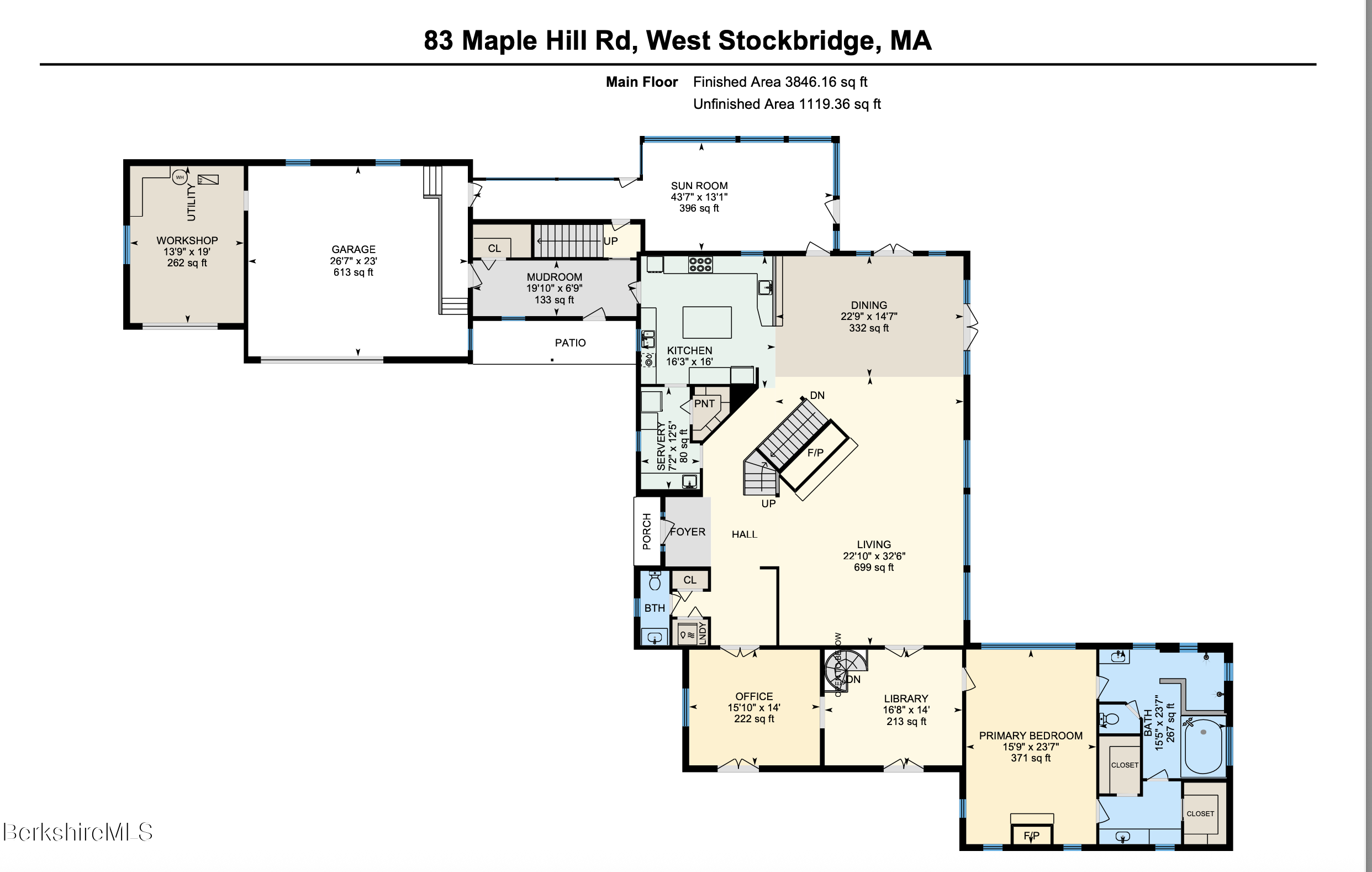 83 Maple Hill Rd