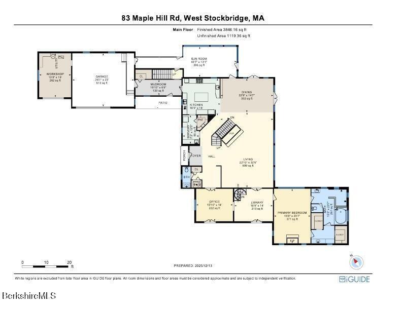 83 Maple Hill Rd
