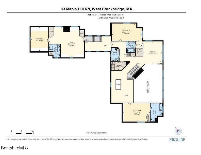 83 Maple Hill Rd
