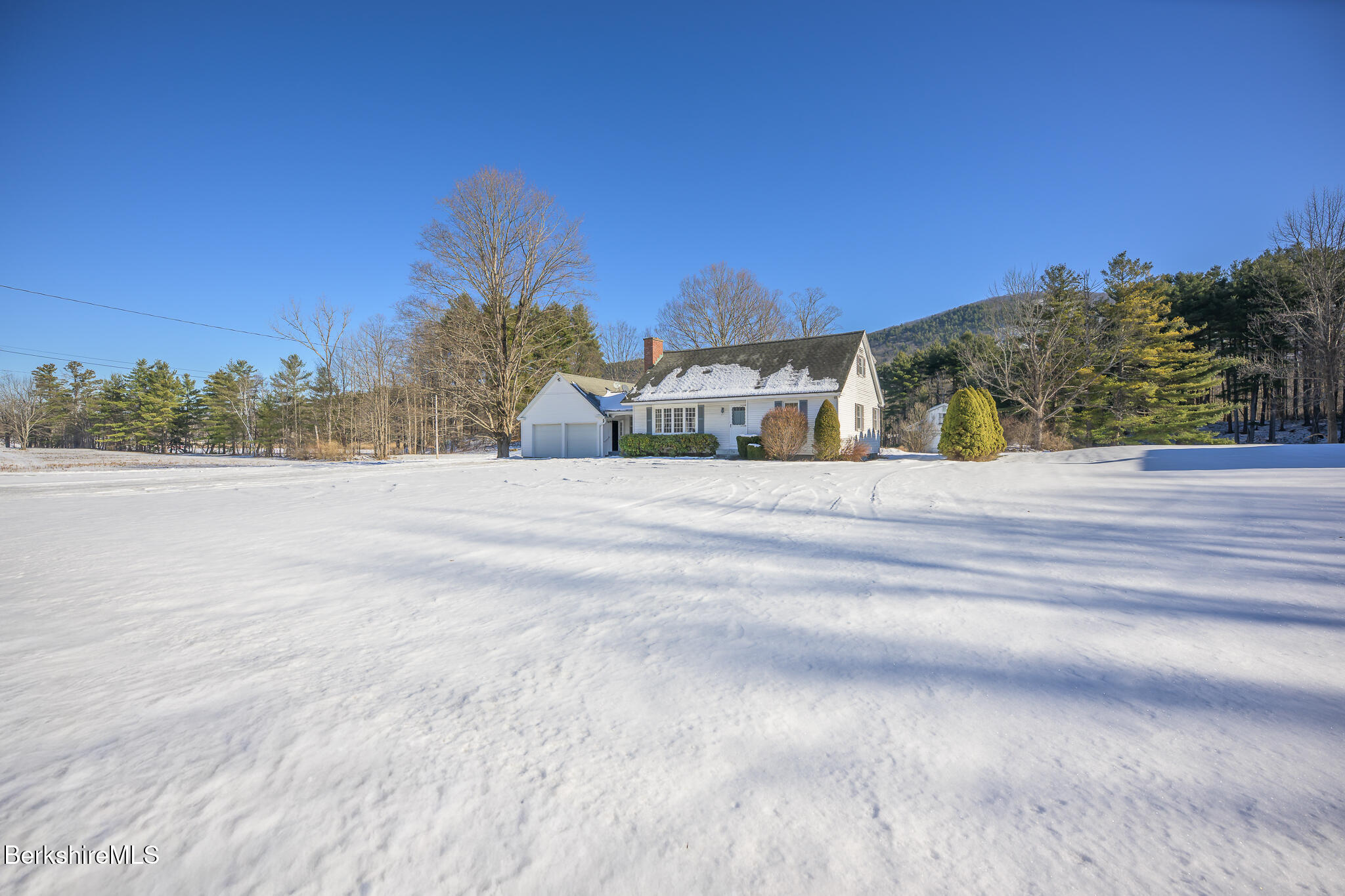 21 Great Barrington Rd