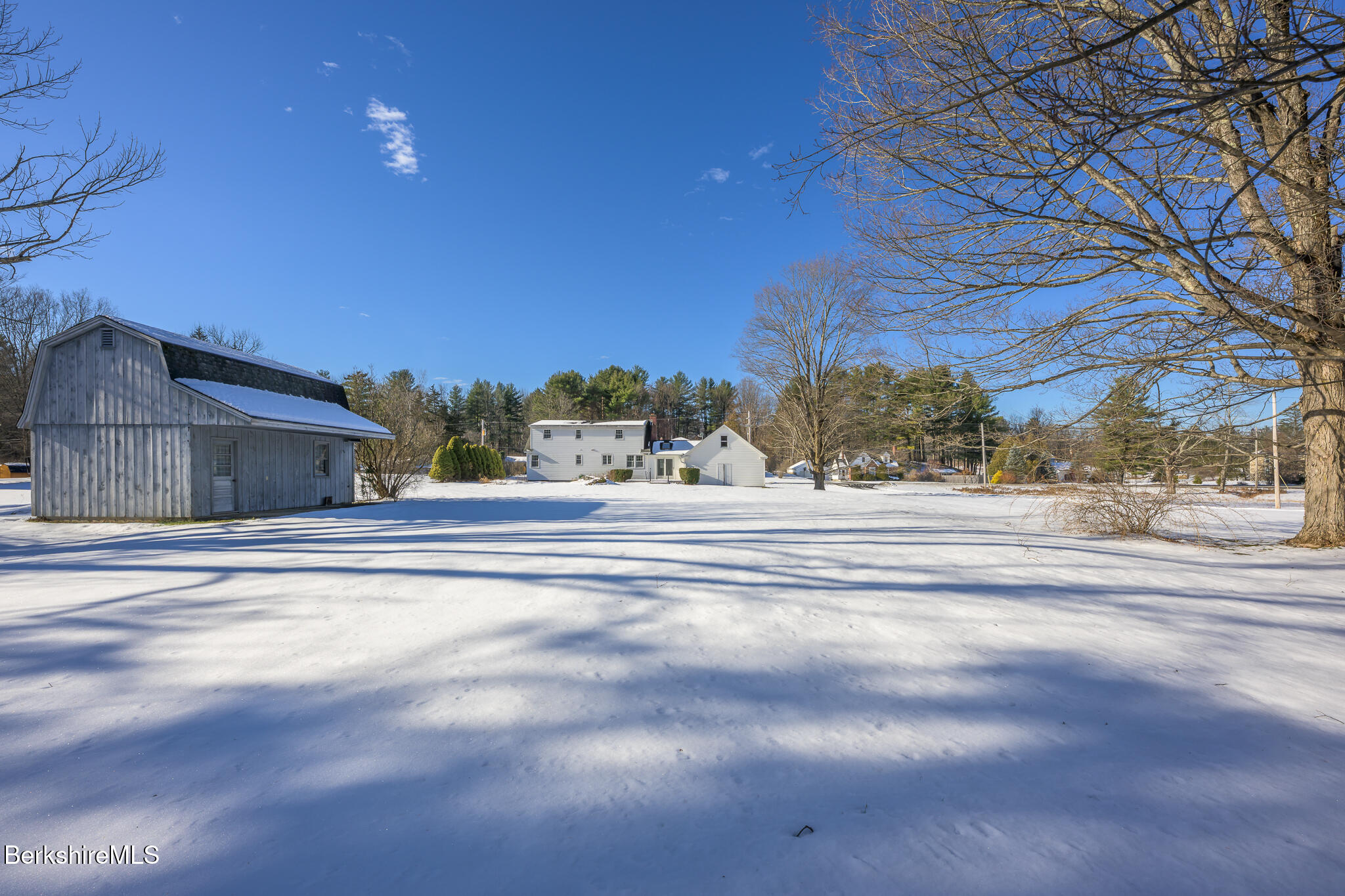 21 Great Barrington Rd