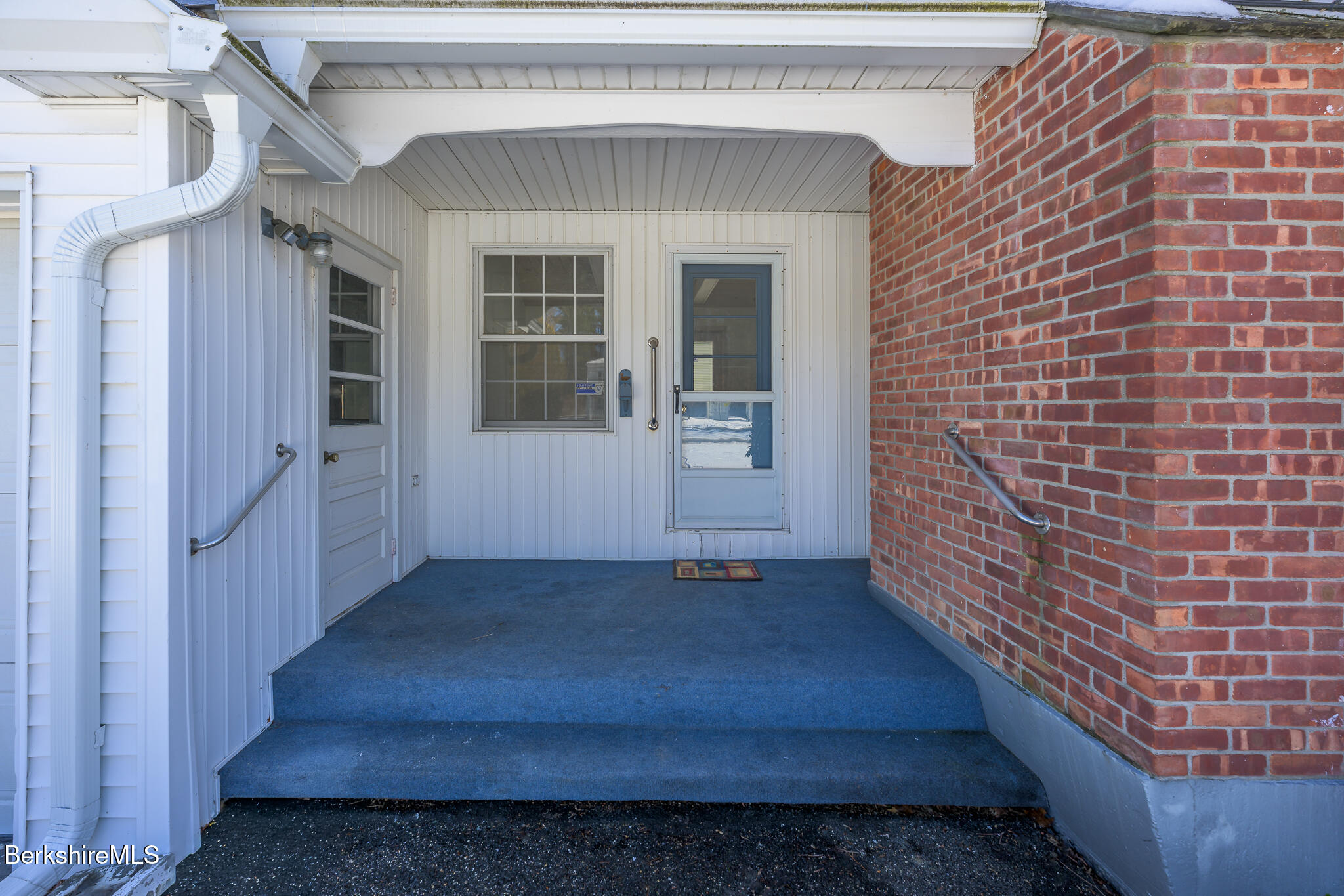 21 Great Barrington Rd