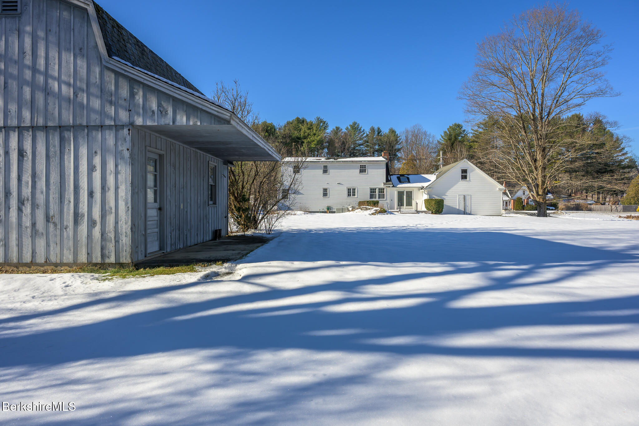 21 Great Barrington Rd