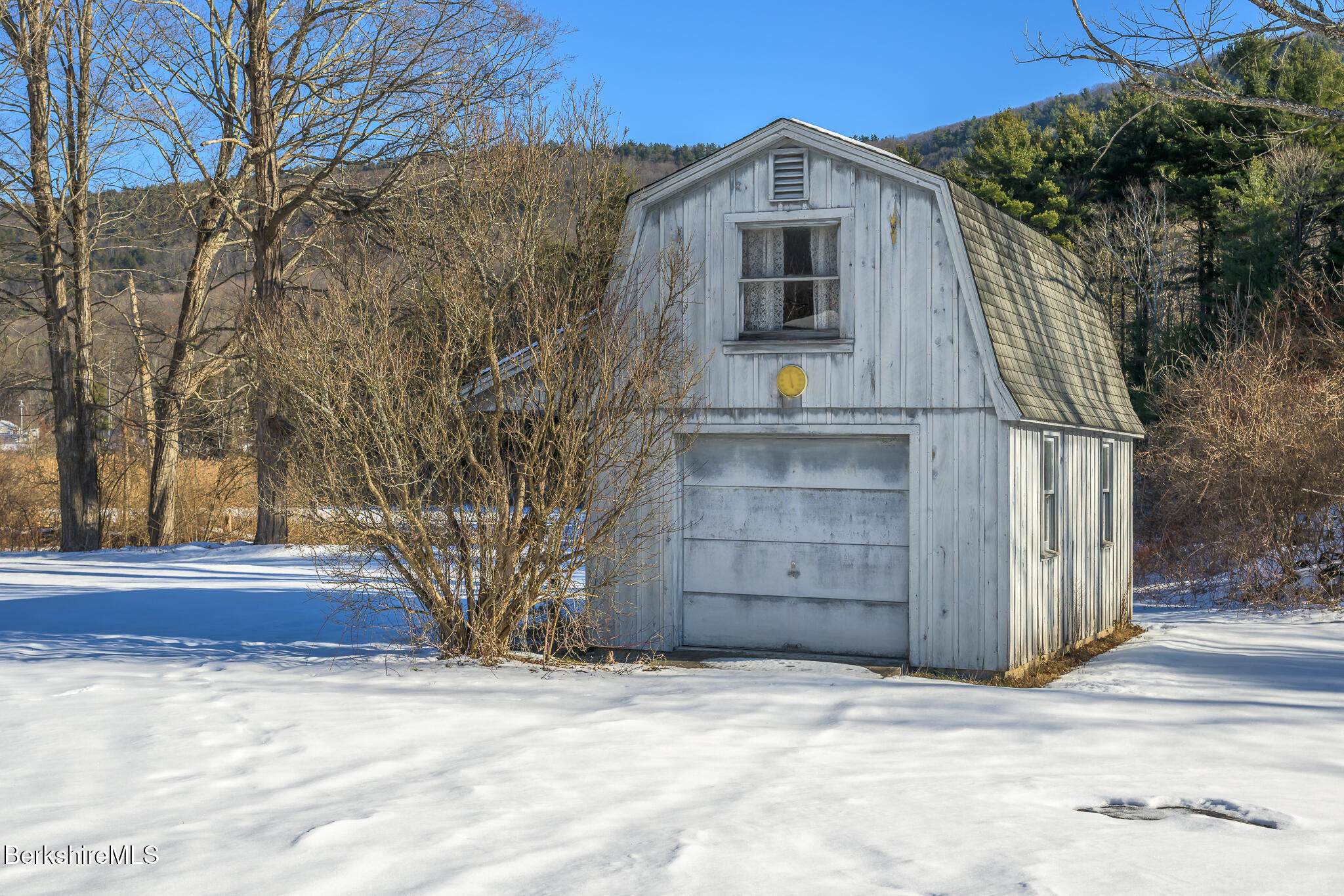 21 Great Barrington Rd