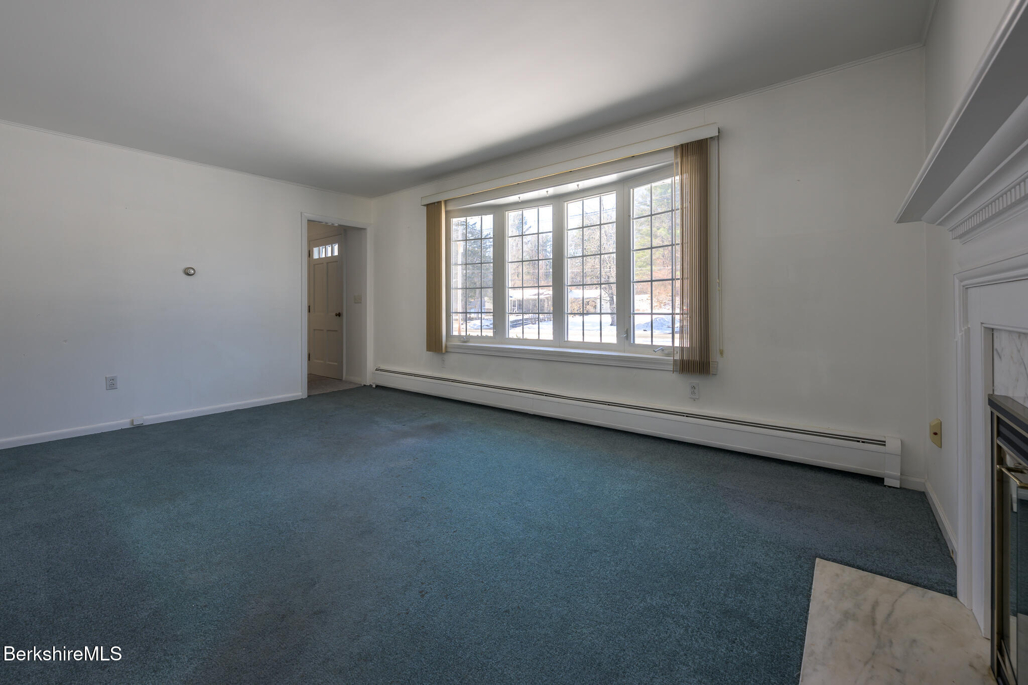 21 Great Barrington Rd