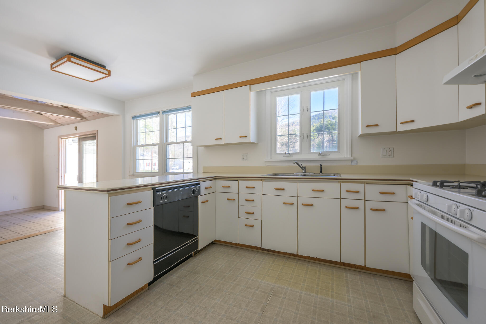 21 Great Barrington Rd