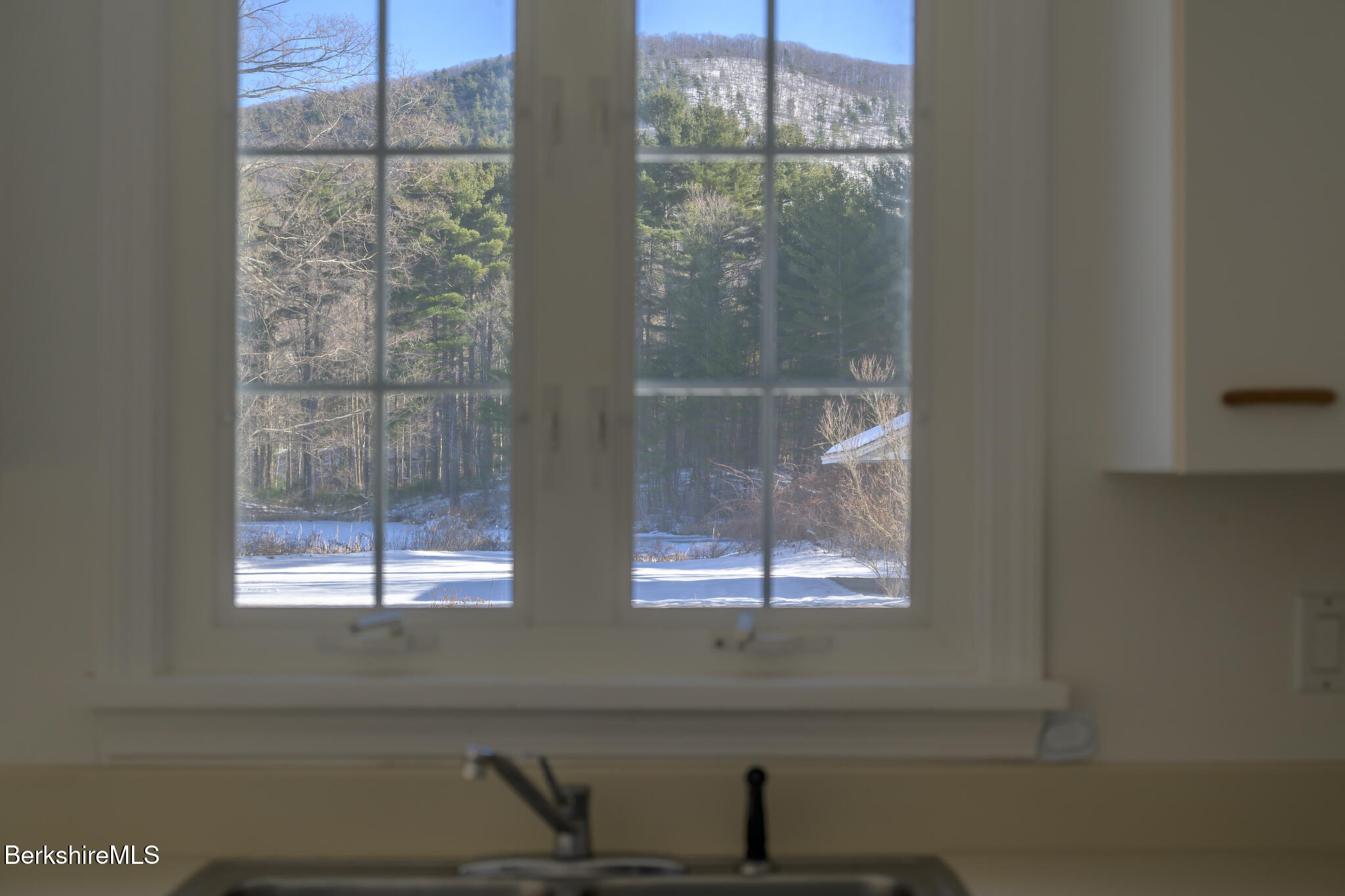 21 Great Barrington Rd