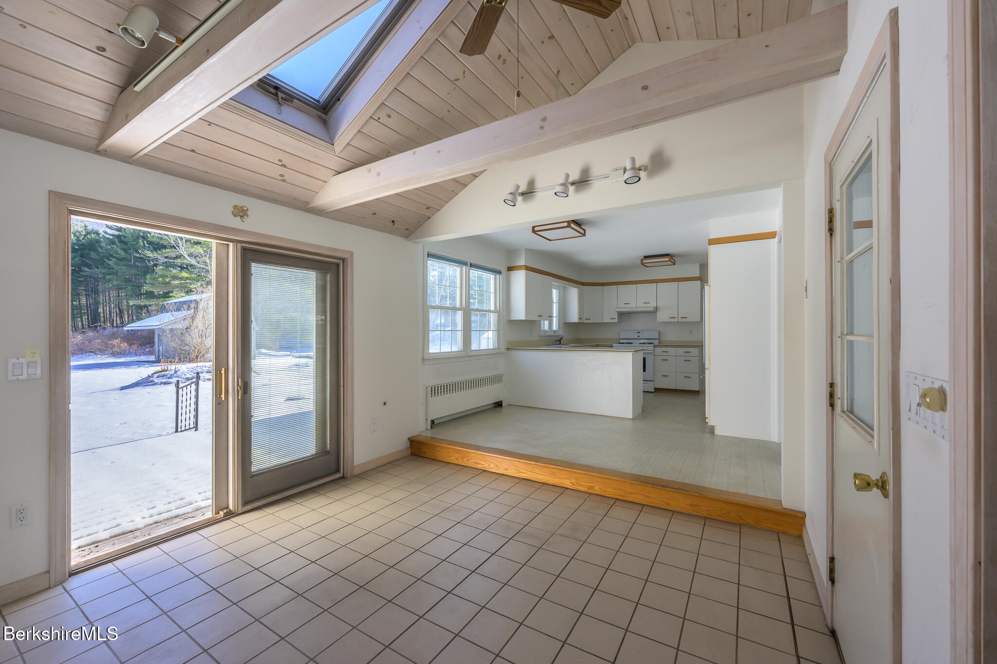 21 Great Barrington Rd