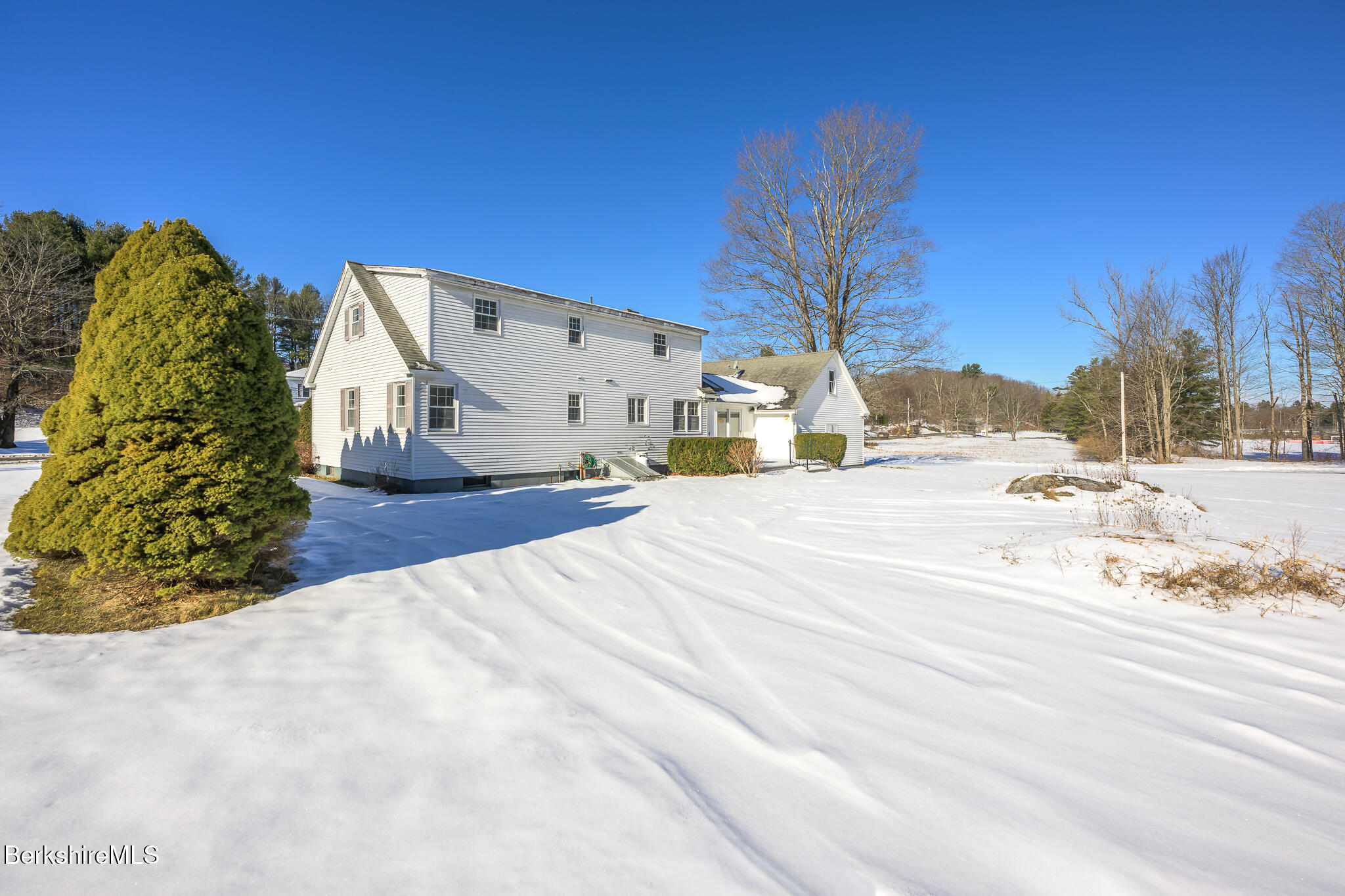 21 Great Barrington Rd