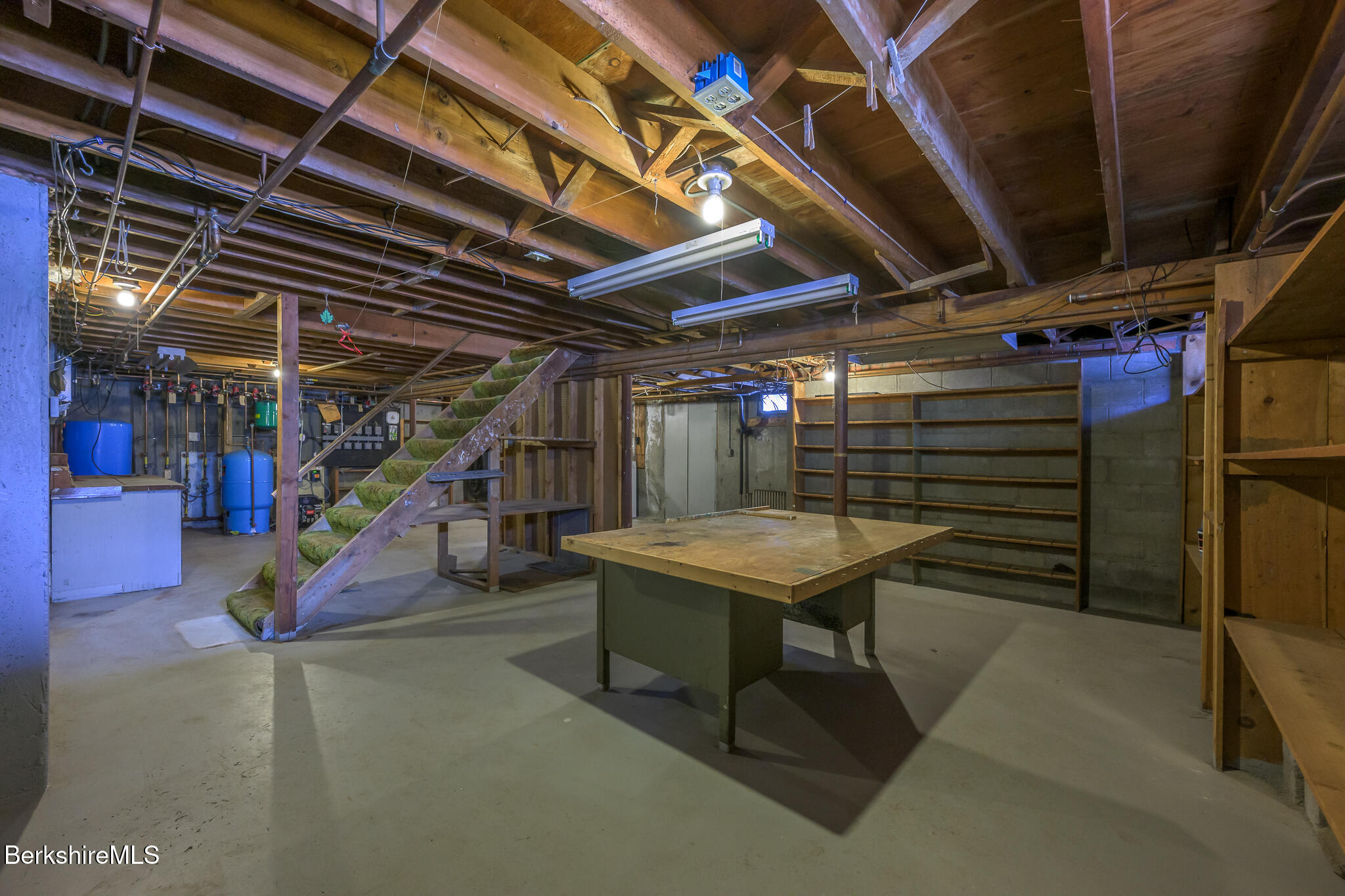 21 Great Barrington Rd