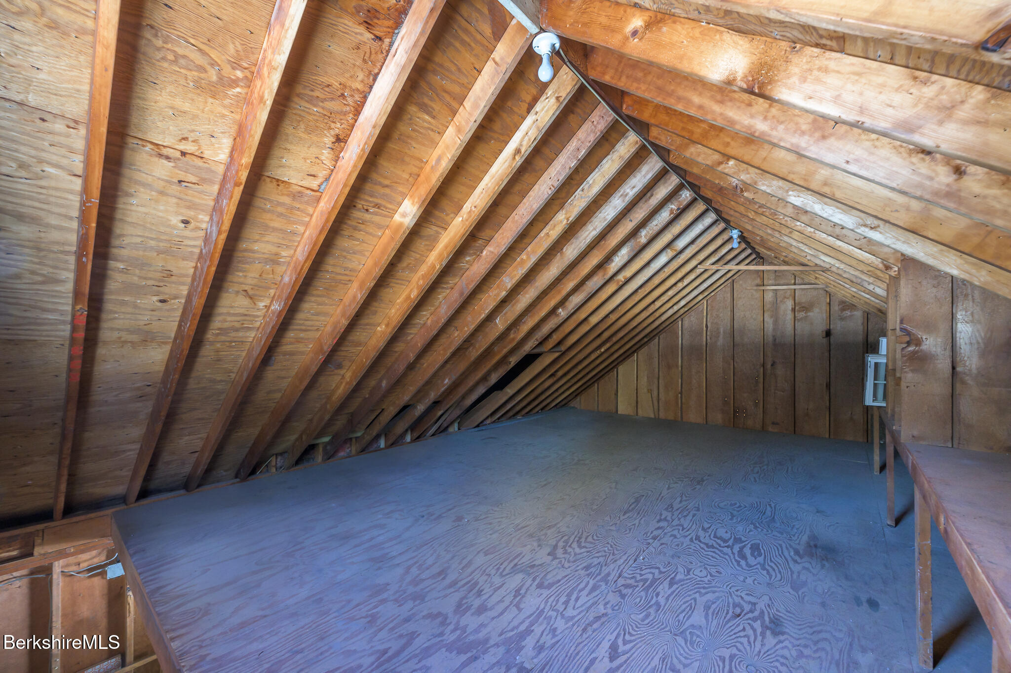 21 Great Barrington Rd