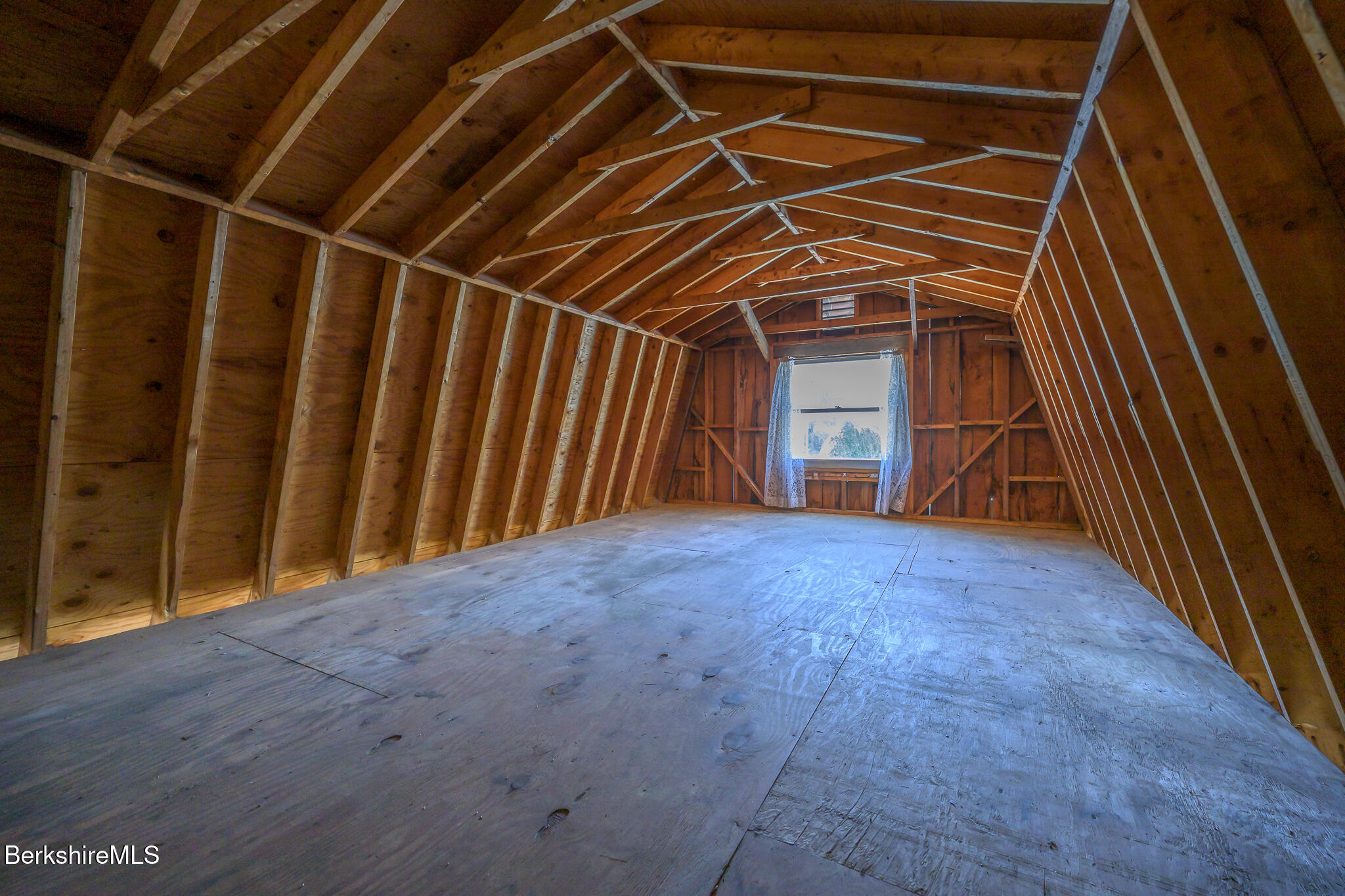 21 Great Barrington Rd