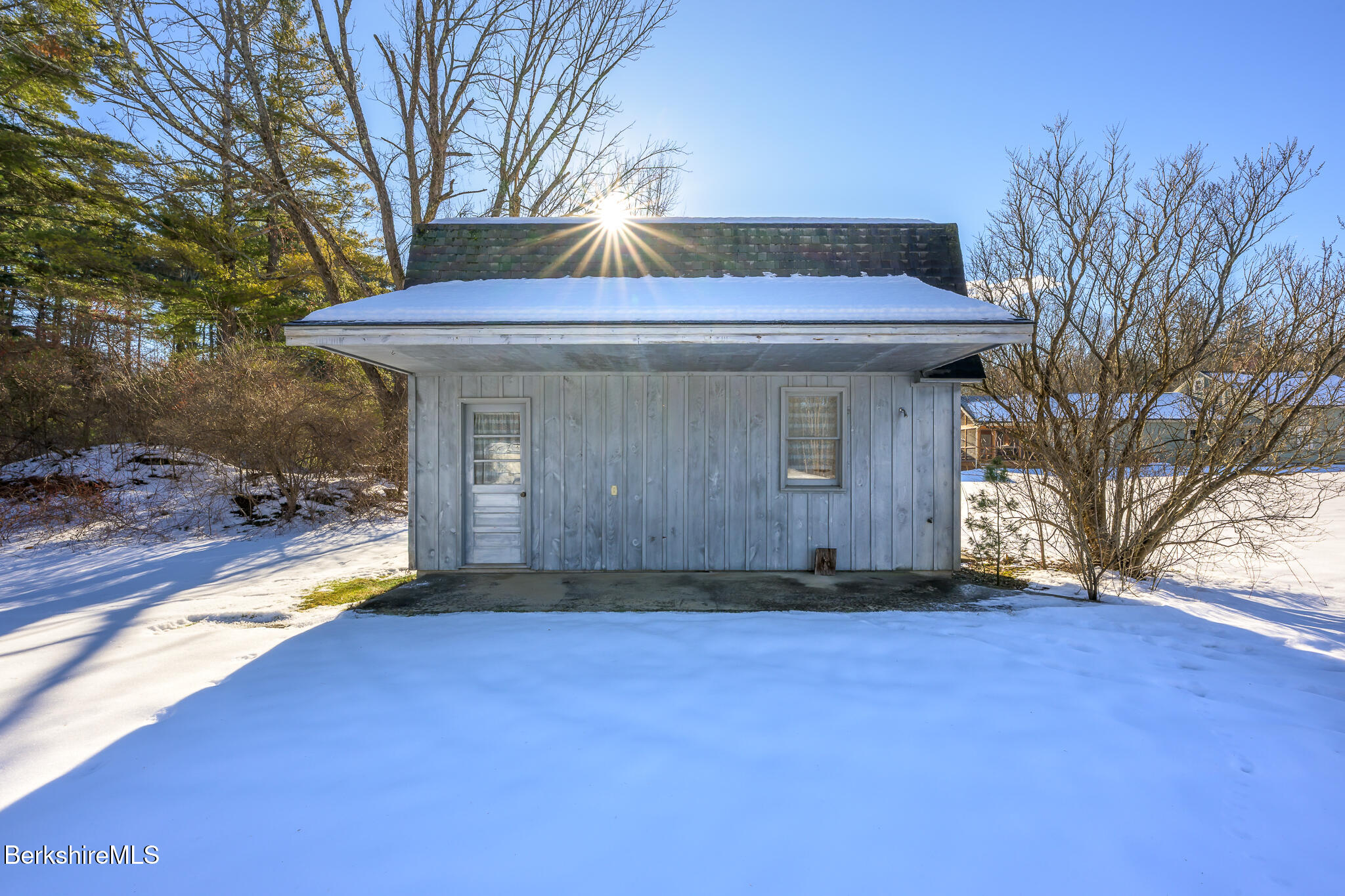 21 Great Barrington Rd