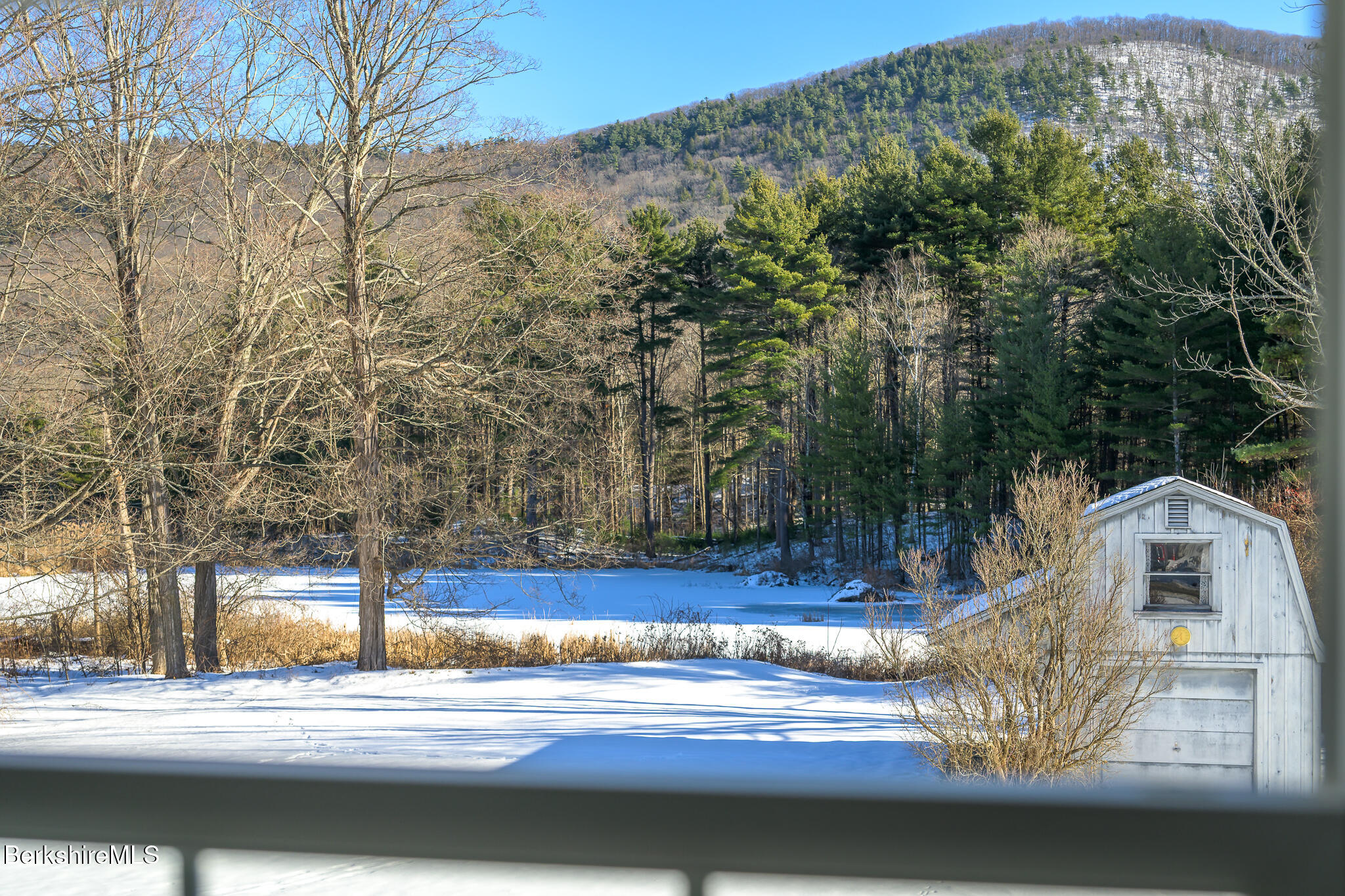 21 Great Barrington Rd