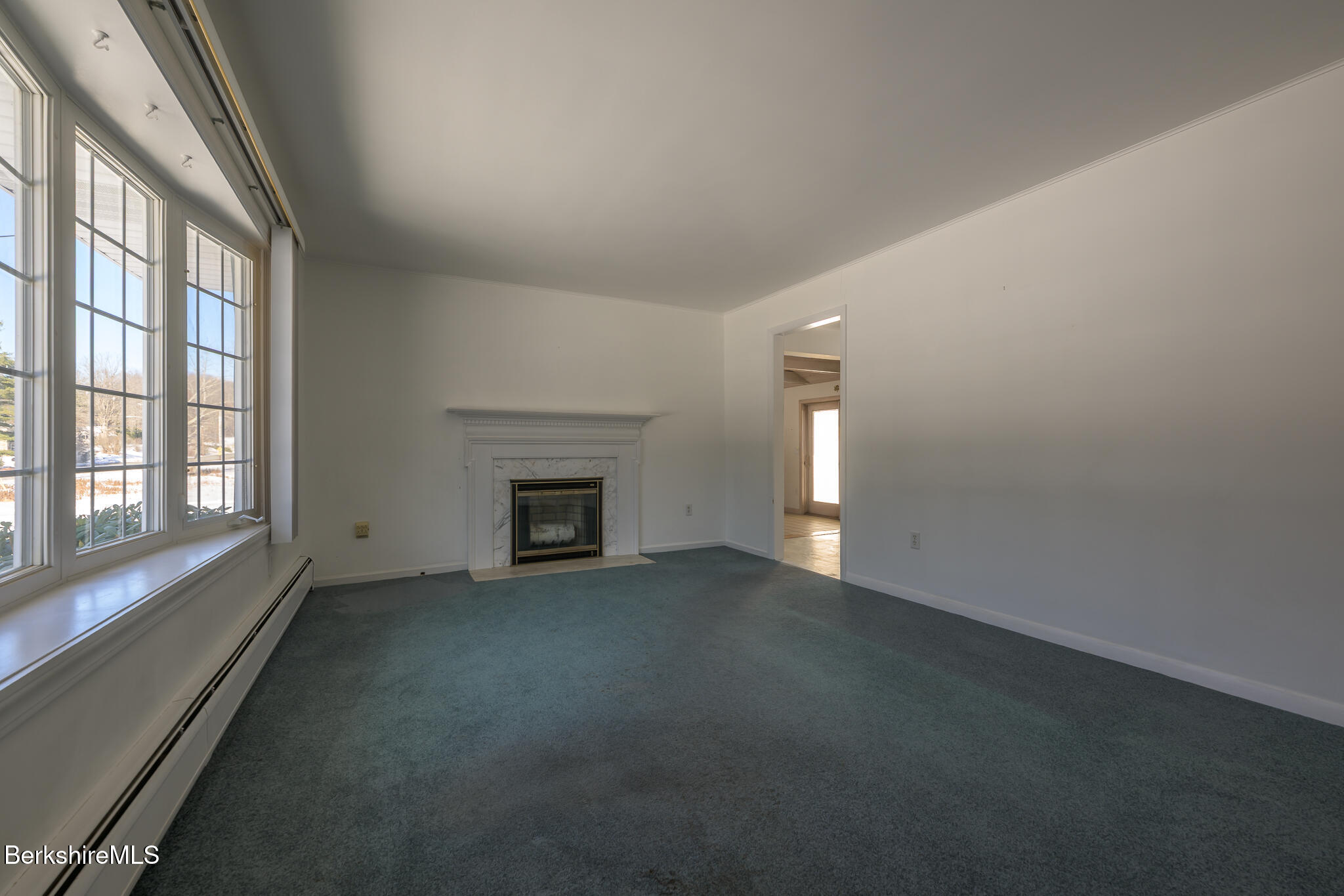 21 Great Barrington Rd