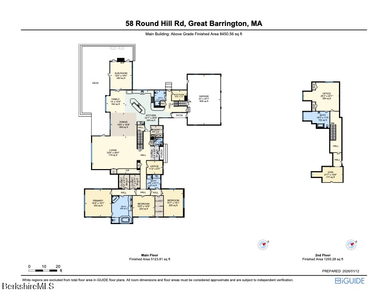58 Round Hill Rd