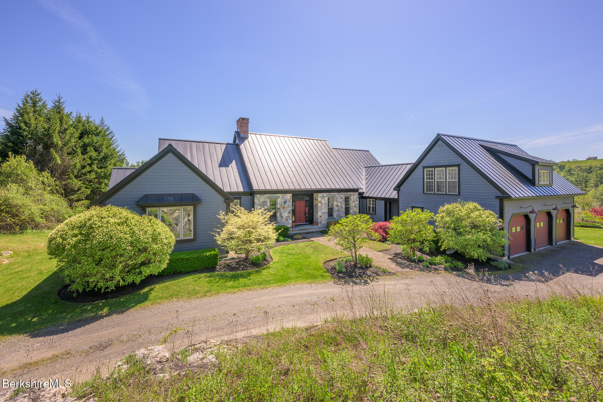 58 Round Hill Rd