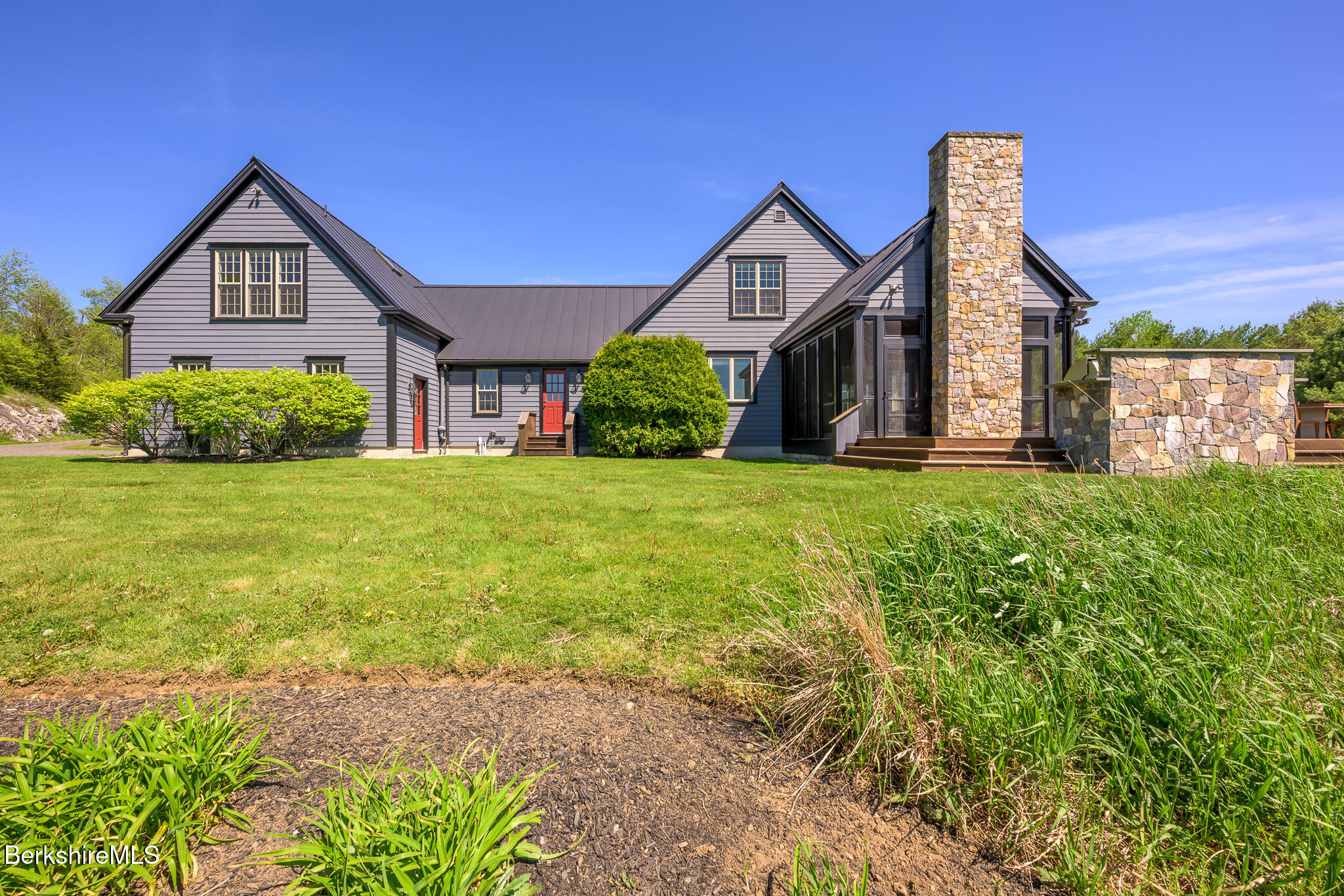 58 Round Hill Rd