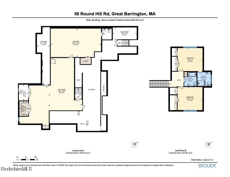 58 Round Hill Rd