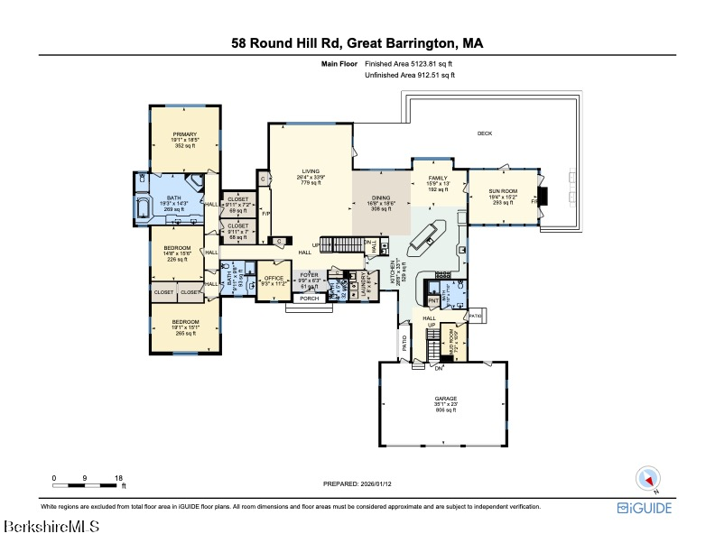 58 Round Hill Rd