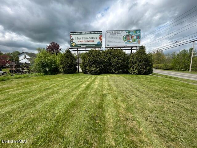 Lots 16, 38, 39 State Rd