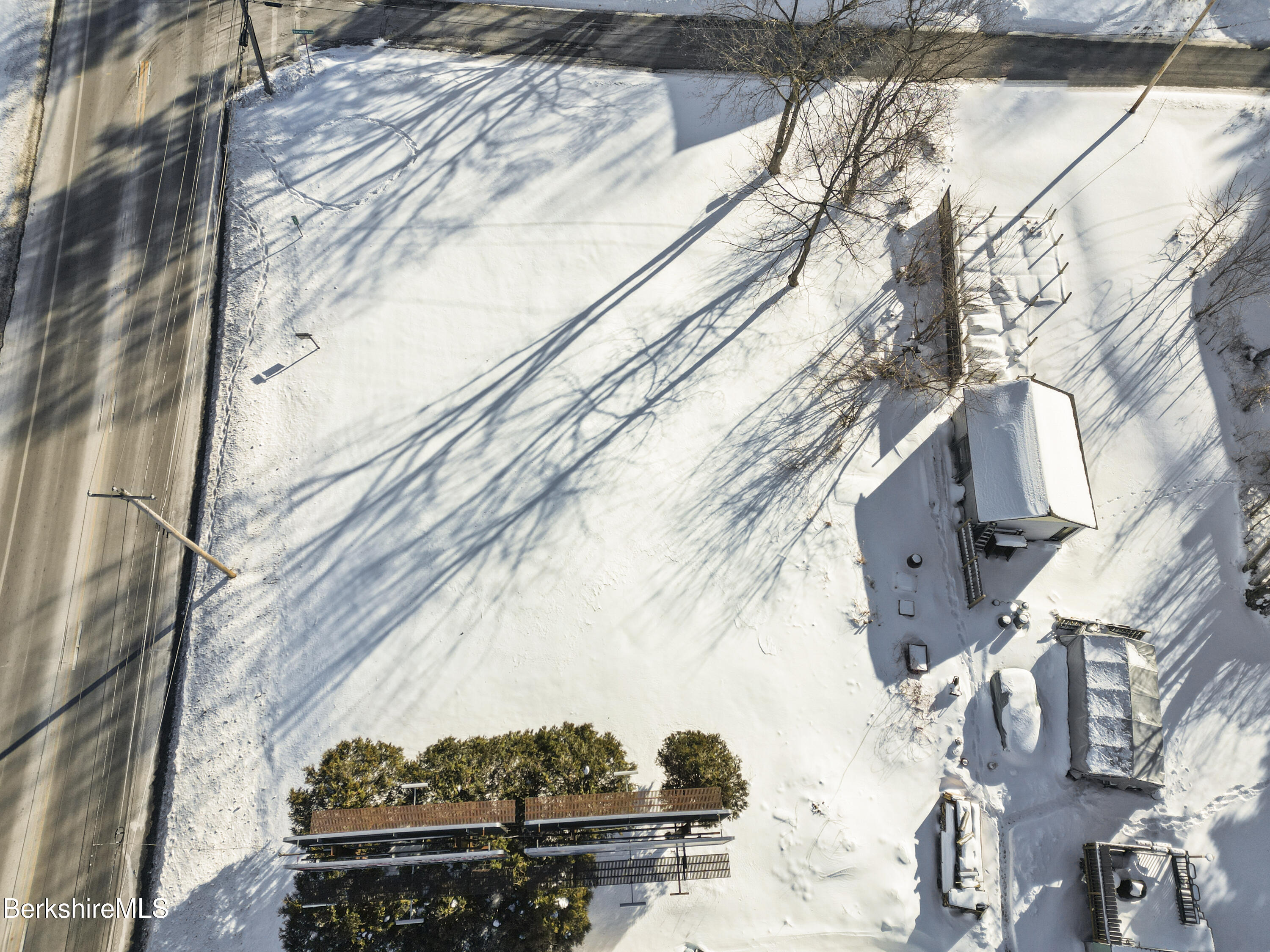 Lots 16, 38, 39 State Rd