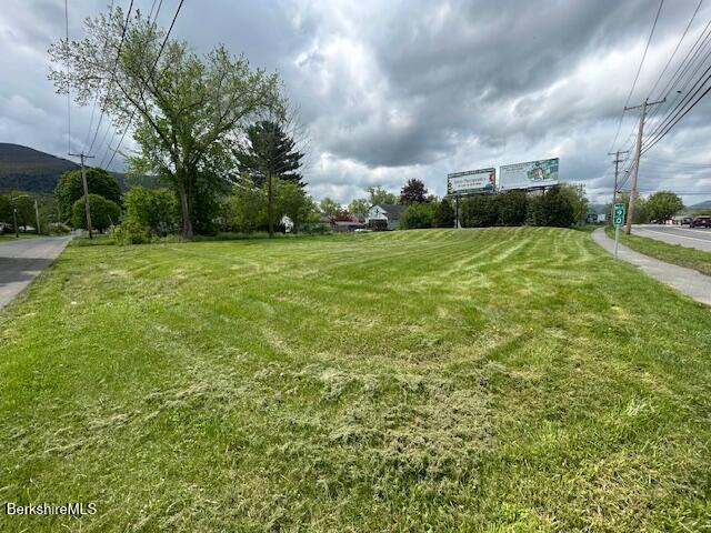 Lots 16, 38, 39 State Rd