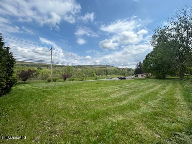 Lots 16, 38, 39 State Rd