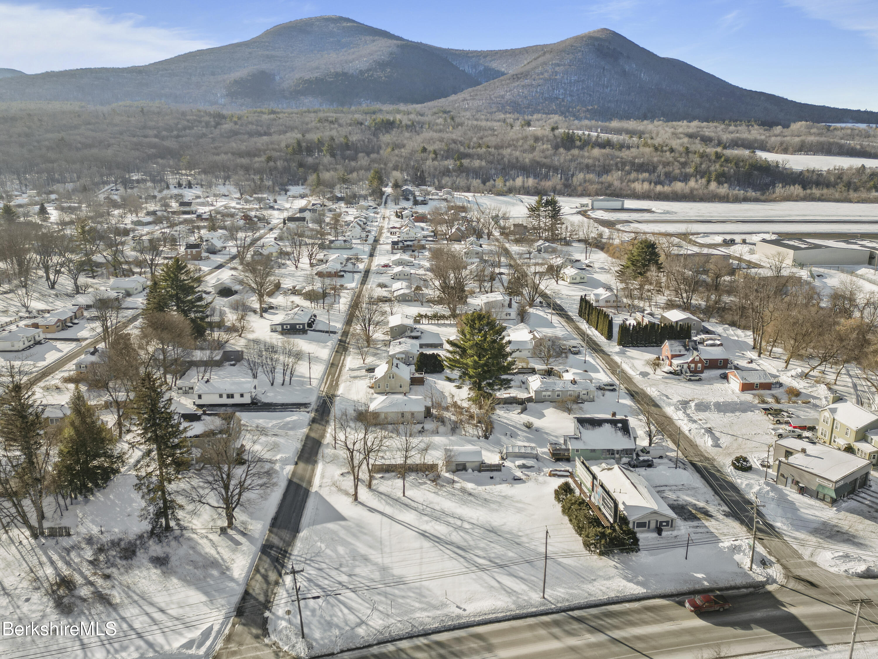 Lots 16, 38, 39 State Rd