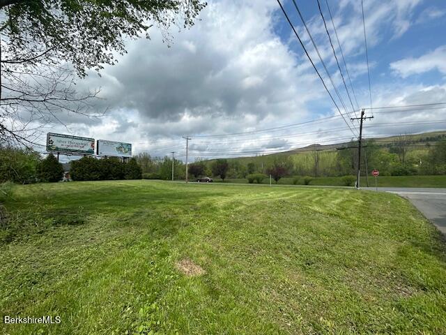 Lots 16, 38, 39 State Rd