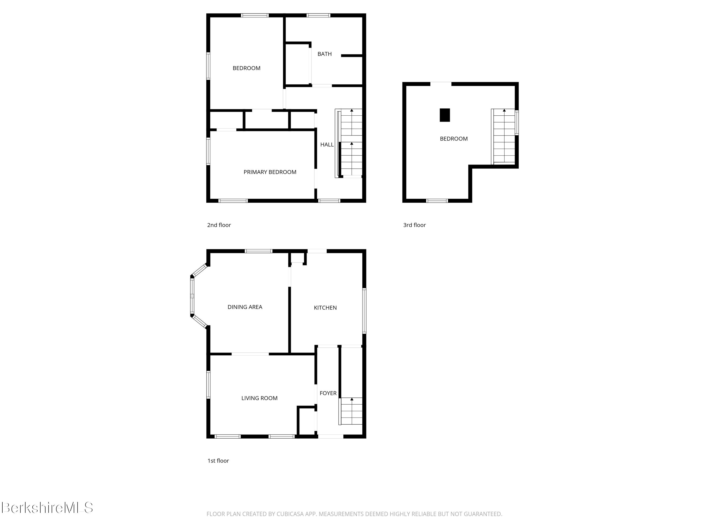 3 Van Schaack Rd