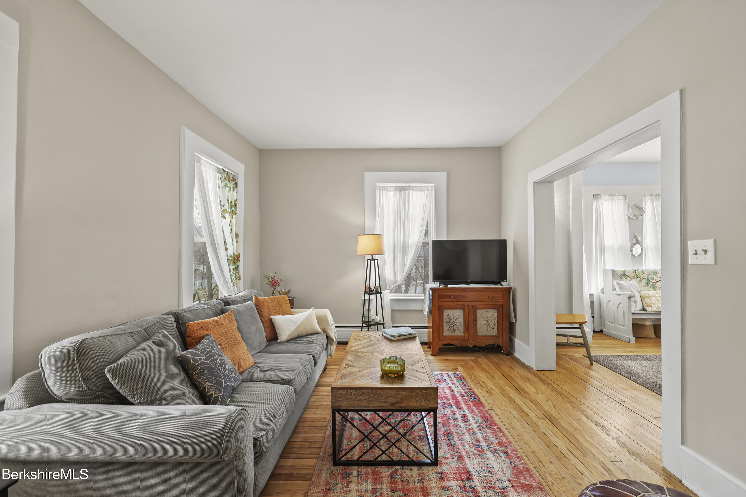 3 Van Schaack Rd
