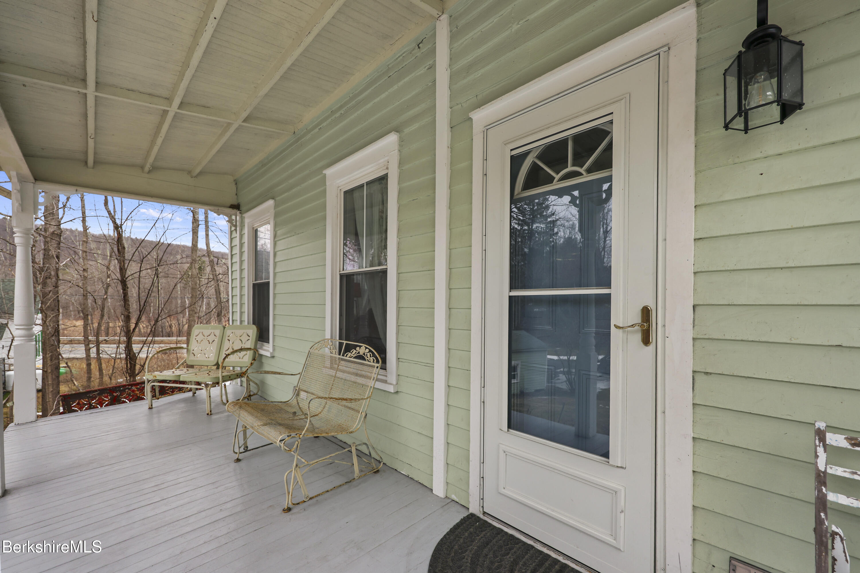 3 Van Schaack Rd