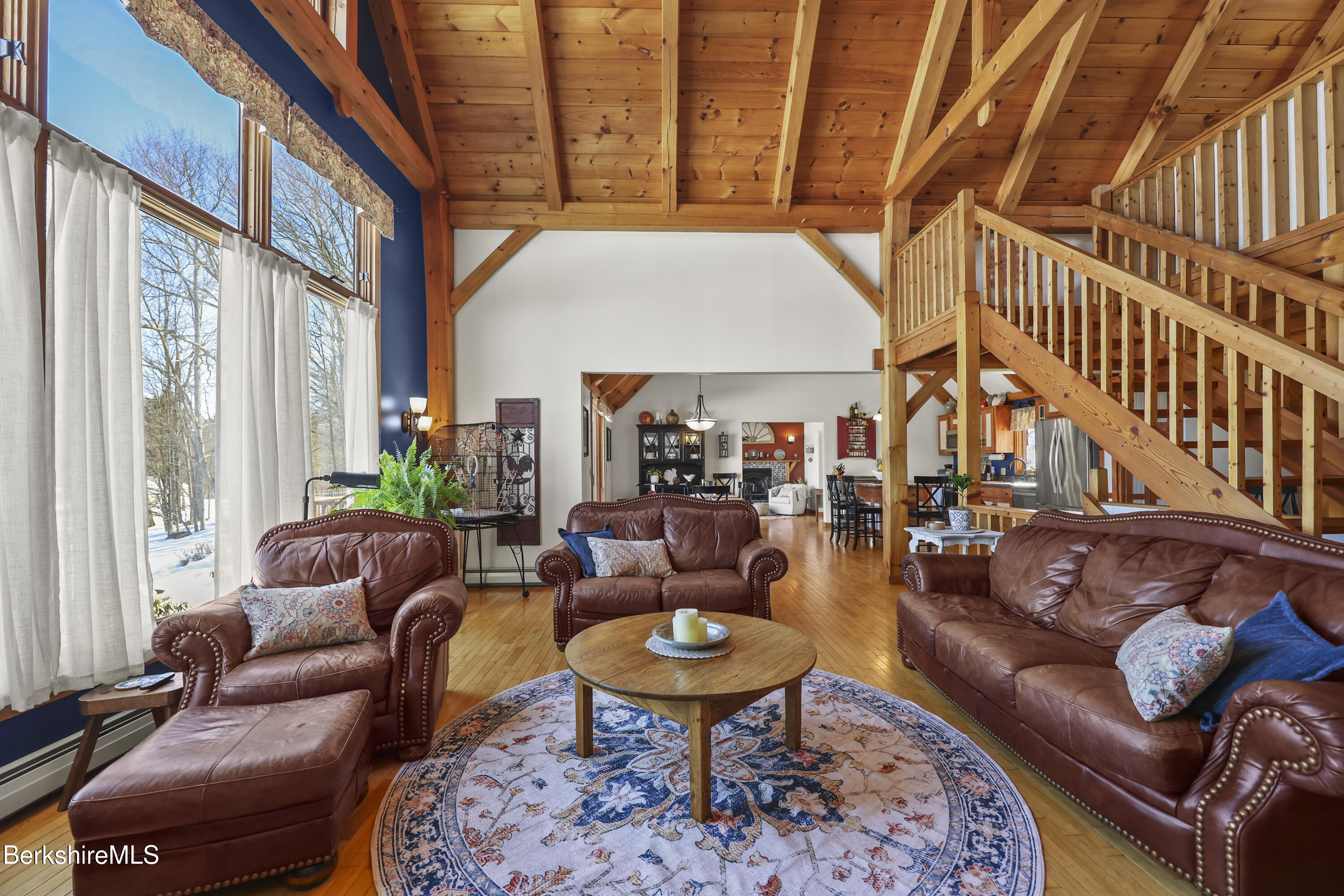 65 Johnny Cake Hill Rd