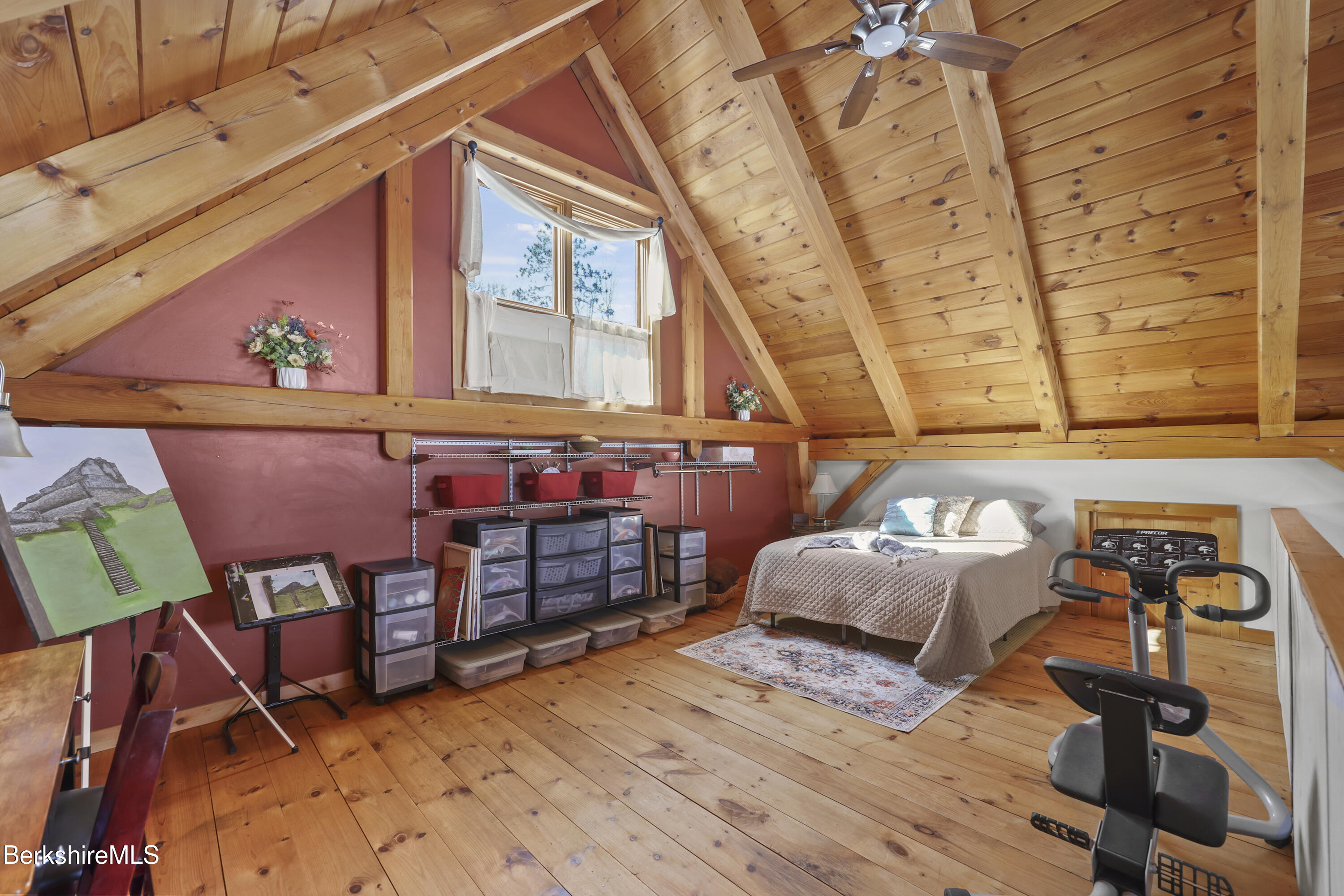 65 Johnny Cake Hill Rd